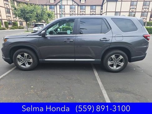 Certified 2023 Honda Pilot EX-L image 5