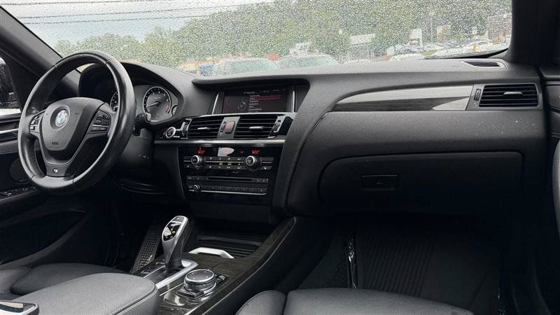 Used 2016 BMW X4 xDrive35i AWD/4WD image 42