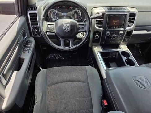 Used 2013 RAM 2500 Big Horn AWD/4WD image 7