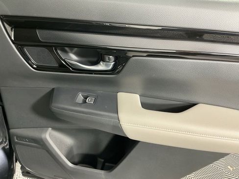 Certified 2026 Honda CR-V EX-L image 11