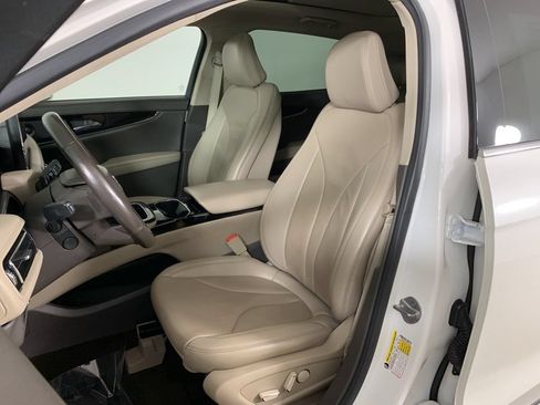Used 2022 Lincoln Nautilus Reserve w/ Equipment Group 201A AWD/4WD image 29