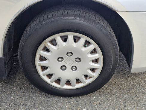 Used 2007 Honda Accord VP image 9