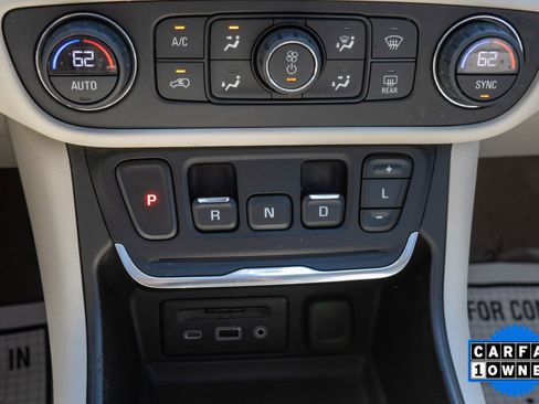 Used 2018 GMC Terrain Denali w/ Advanced Safety Package image 13