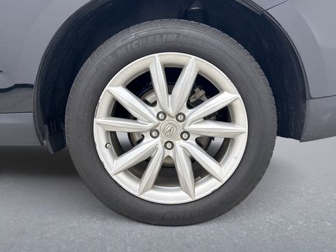 Used 2020 Acura RDX image 21