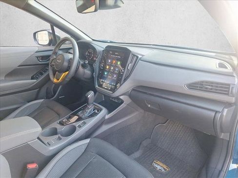 Used 2024 Subaru Crosstrek 2.5i Wilderness w/ Crosstrek Mirror Package image 20