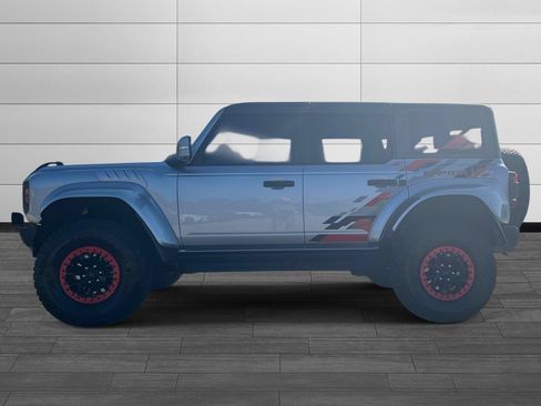 Used 2024 Ford Bronco Raptor AWD/4WD image 6
