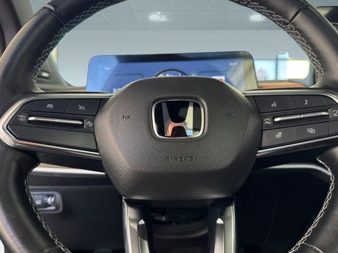 Certified 2024 Honda Prologue Elite image 10