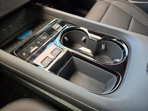 New 2026 Nissan Murano SV AWD/4WD image 14