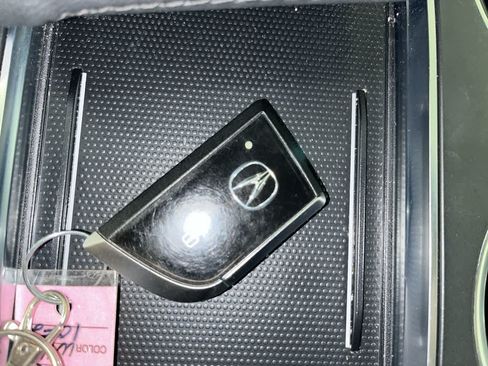 Used 2024 Acura MDX SH-AWD image 24