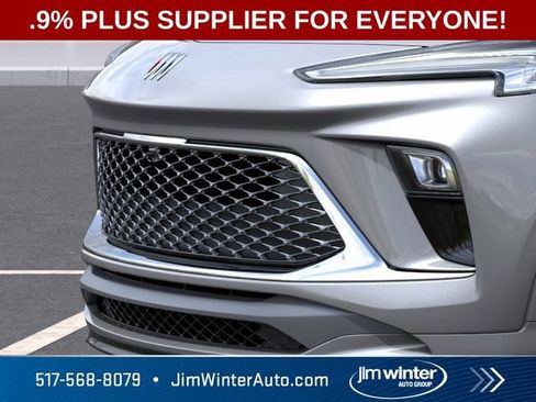 New 2026 Buick Encore GX Avenir w/ Avenir Technology Package AWD/4WD image 13