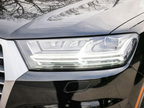 Used 2018 Audi Q7 2.0T Premium Plus w/ Premium Plus Package image 6