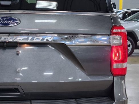 Used 2021 Ford Expedition XLT image 22