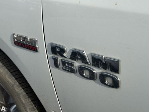 Used 2014 RAM 1500 Big Horn image 10