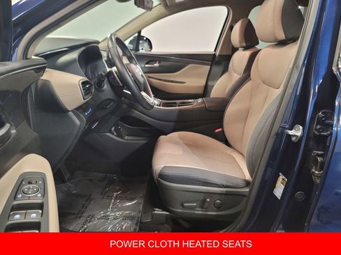 Used 2023 Hyundai Santa Fe SEL image 21