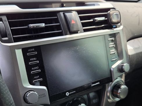 Used 2021 Toyota 4Runner Trail Special Edition AWD/4WD image 8