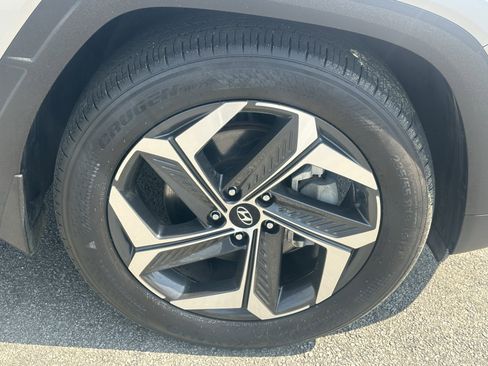 Used 2024 Hyundai Tucson SEL w/ Convenience Package image 15