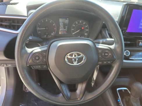 Used 2024 Toyota Corolla LE image 24