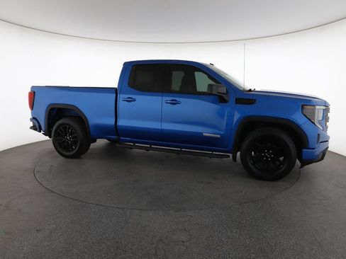 Used 2024 GMC Sierra 1500 Elevation RWD image 15
