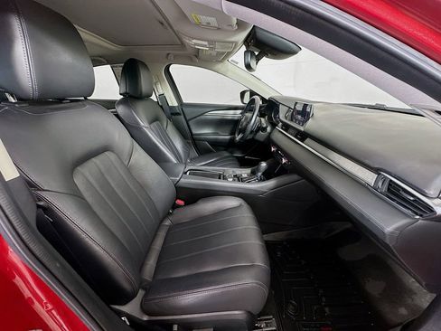 Used 2021 MAZDA MAZDA6 Grand Touring Reserve image 28