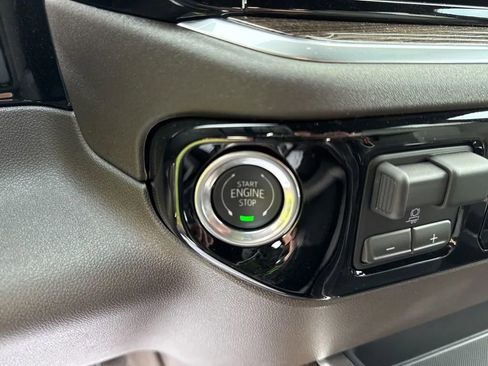 New 2026 Chevrolet Silverado 1500 RST AWD/4WD image 20