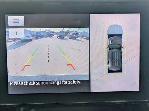 Used 2023 Ford Explorer Limited image 7