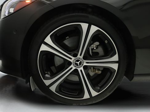 Certified 2023 Mercedes-Benz C 300 Sedan image 27