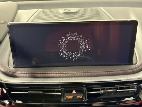 Certified 2025 Acura MDX A-Spec AWD/4WD image 7