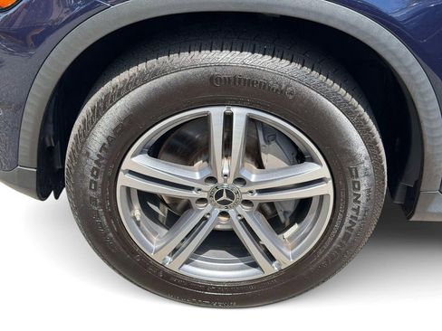 Used 2022 Mercedes-Benz GLC 300 4MATIC image 15