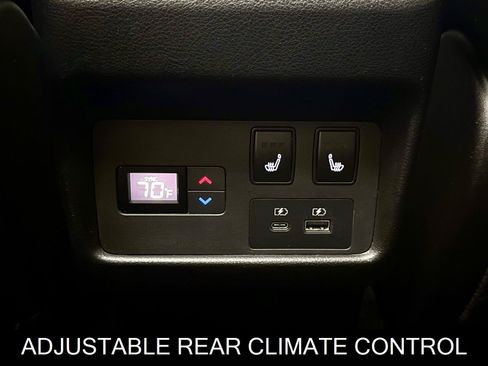 Used 2021 Nissan Rogue Platinum AWD/4WD image 21