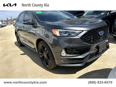 Used 2019 Ford Edge ST w/ Equipment Group 401A