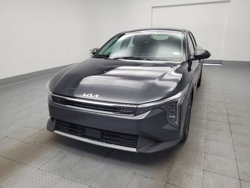 Used 2025 Kia K4 EX FWD image 15