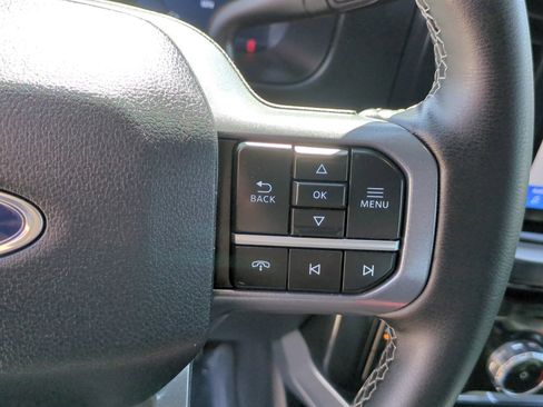 Used 2025 Ford F250 Lariat AWD/4WD image 20