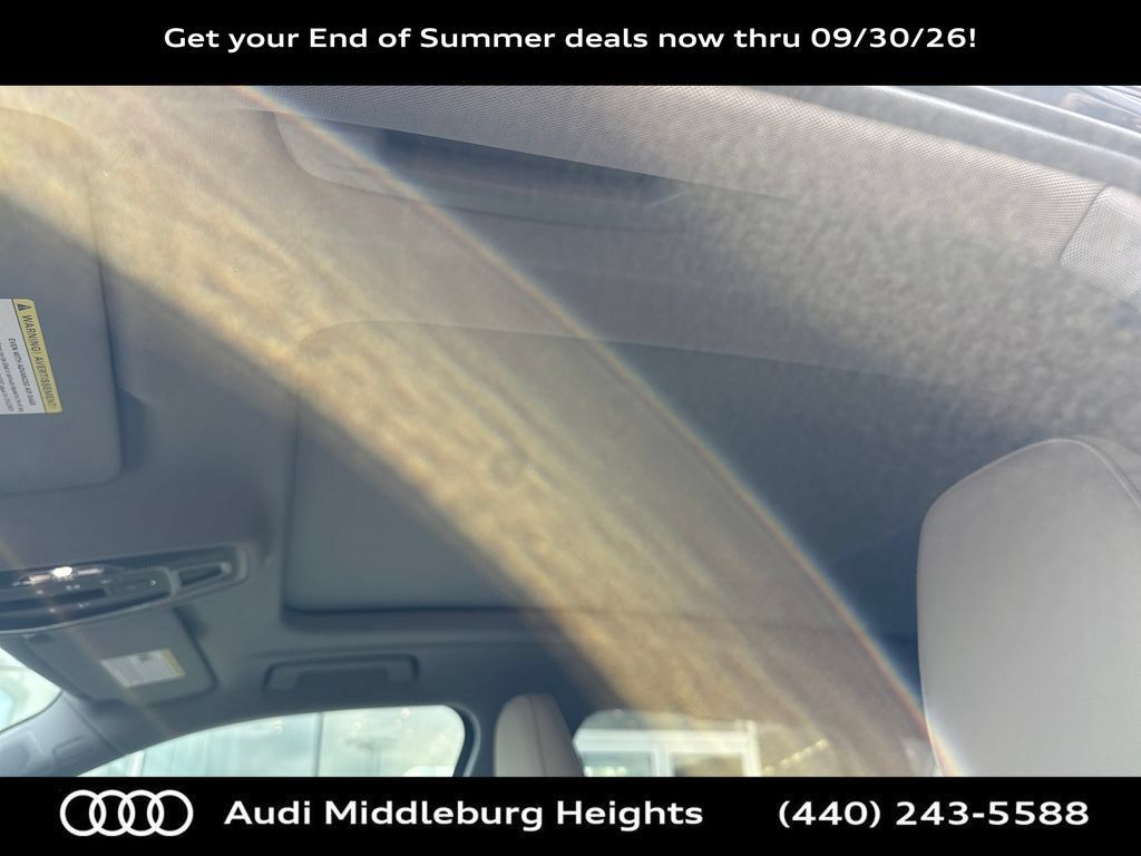 New 2026 Audi Q5 2.0T AWD/4WD image 26