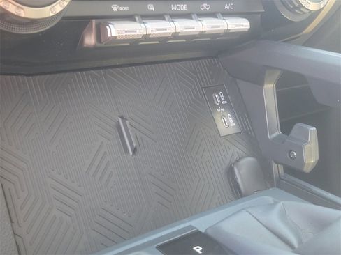 New 2026 Toyota Tacoma TRD Sport image 21