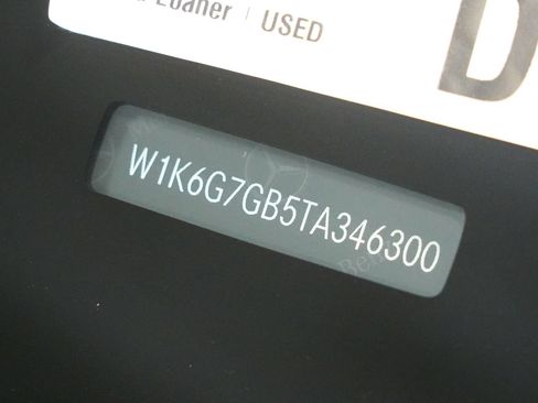 Certified 2026 Mercedes-Benz S 580 4MATIC Sedan image 32