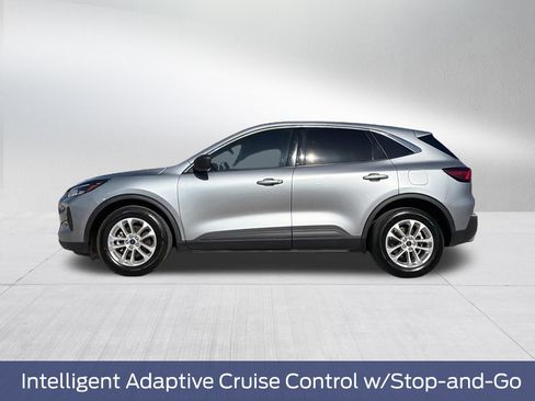 Used 2023 Ford Escape Active w/ Tech Pack #1 FWD image 12