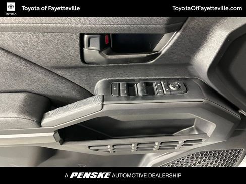 New 2025 Toyota Tacoma SR5 image 26