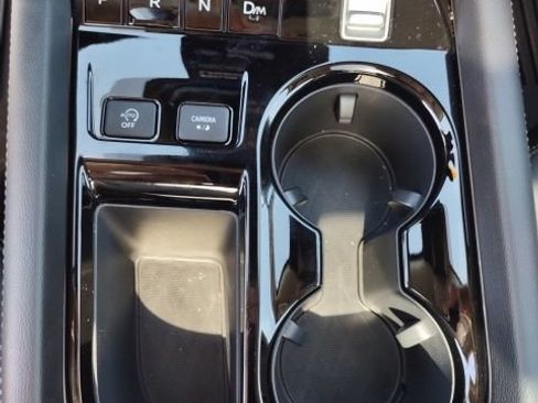 Used 2025 Nissan Murano SL AWD/4WD image 14