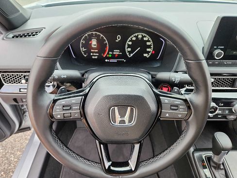 Used 2025 Honda Civic Sport image 19