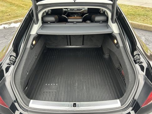 Used 2016 Audi A7 3.0T Premium Plus w/ Black Optic Package image 28