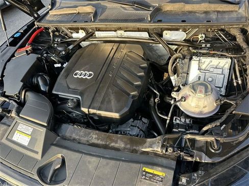 Used 2024 Audi Q5 2.0T Premium Plus image 29