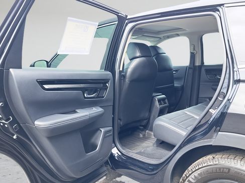 Used 2024 Honda CR-V EX-L image 31