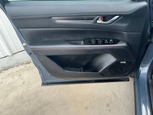 Certified 2024 MAZDA CX-5 Carbon Edition AWD/4WD image 12