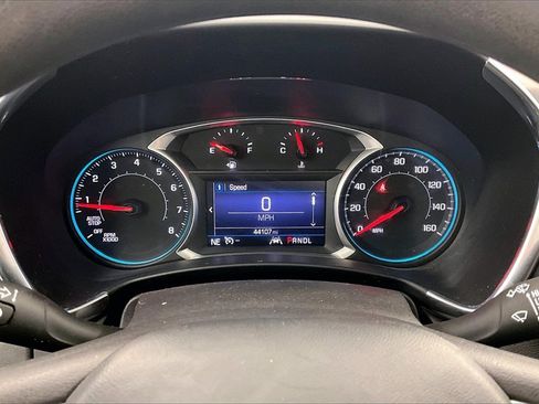 Used 2022 Chevrolet Equinox LT image 19