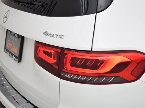 Certified 2022 Mercedes-Benz GLB 250 4MATIC image 13