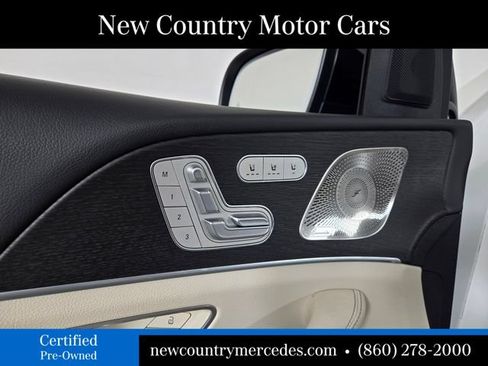 Certified 2023 Mercedes-Benz GLS 450 4MATIC image 22