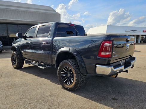 Used 2019 RAM 1500 Laramie image 3