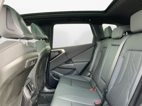 Certified 2025 BMW X3 xDrive30i w/ Premium Package image 13