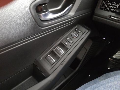 New 2026 Honda Accord LX image 16