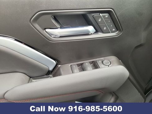 New 2026 Chevrolet Colorado Z71 w/ Technology Package image 27